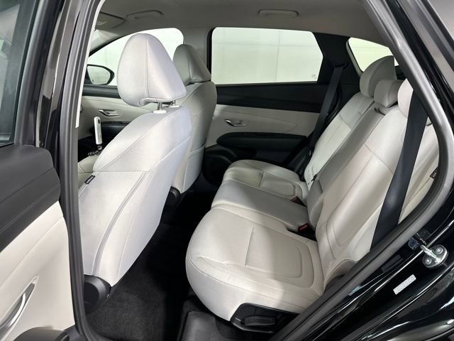 Certified 2025 Hyundai Tucson SEL image 25