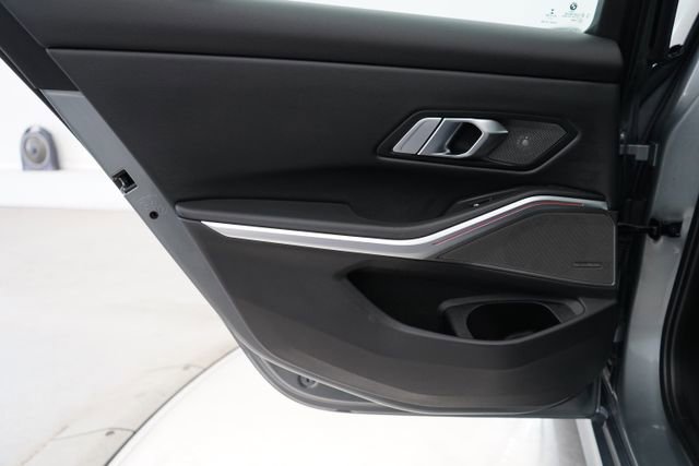 Used 2023 BMW 330e xDrive w/ Premium Package image 37