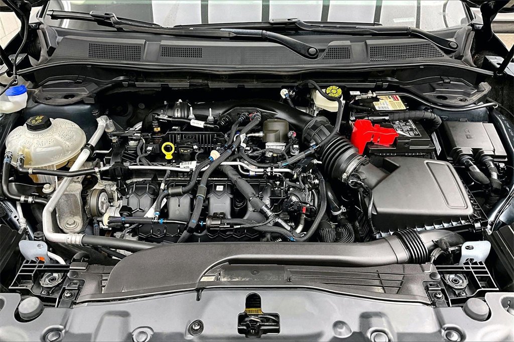 Used 2022 Lincoln Corsair Reserve w/ Equipment Group 201A image 10