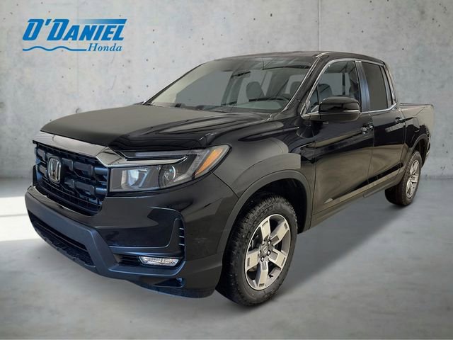 New 2026 Honda Ridgeline RTL image 1