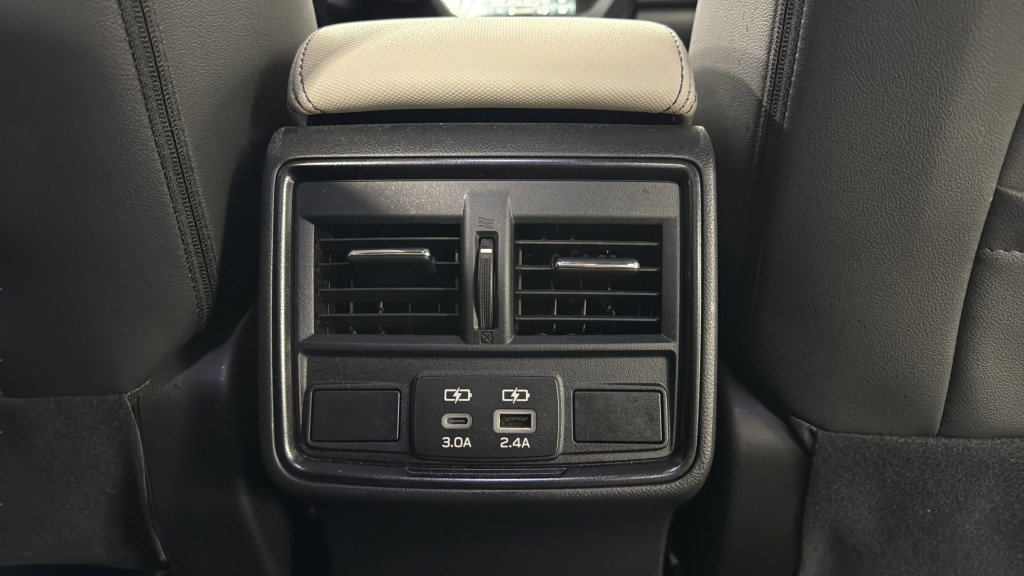 Certified 2025 Subaru Forester Limited w/ Popular Package #2 image 29