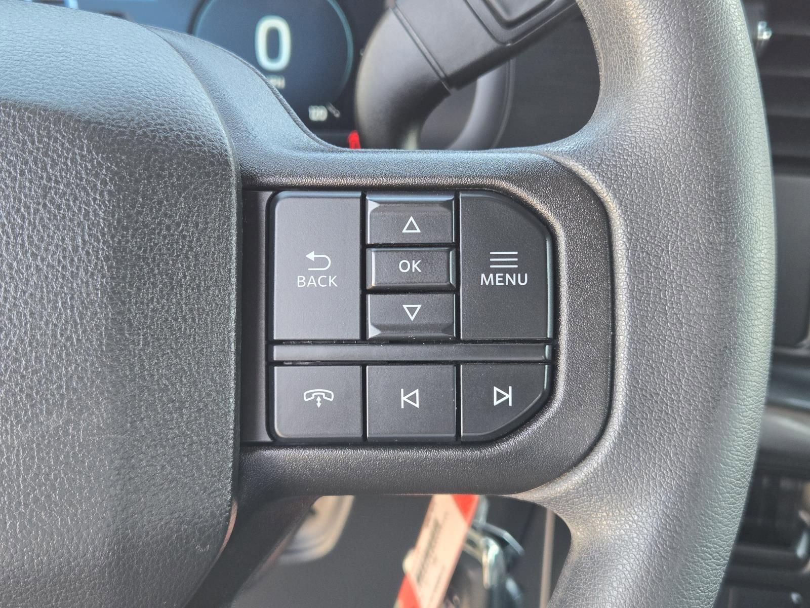 Used 2024 Ford F150 STX image 20