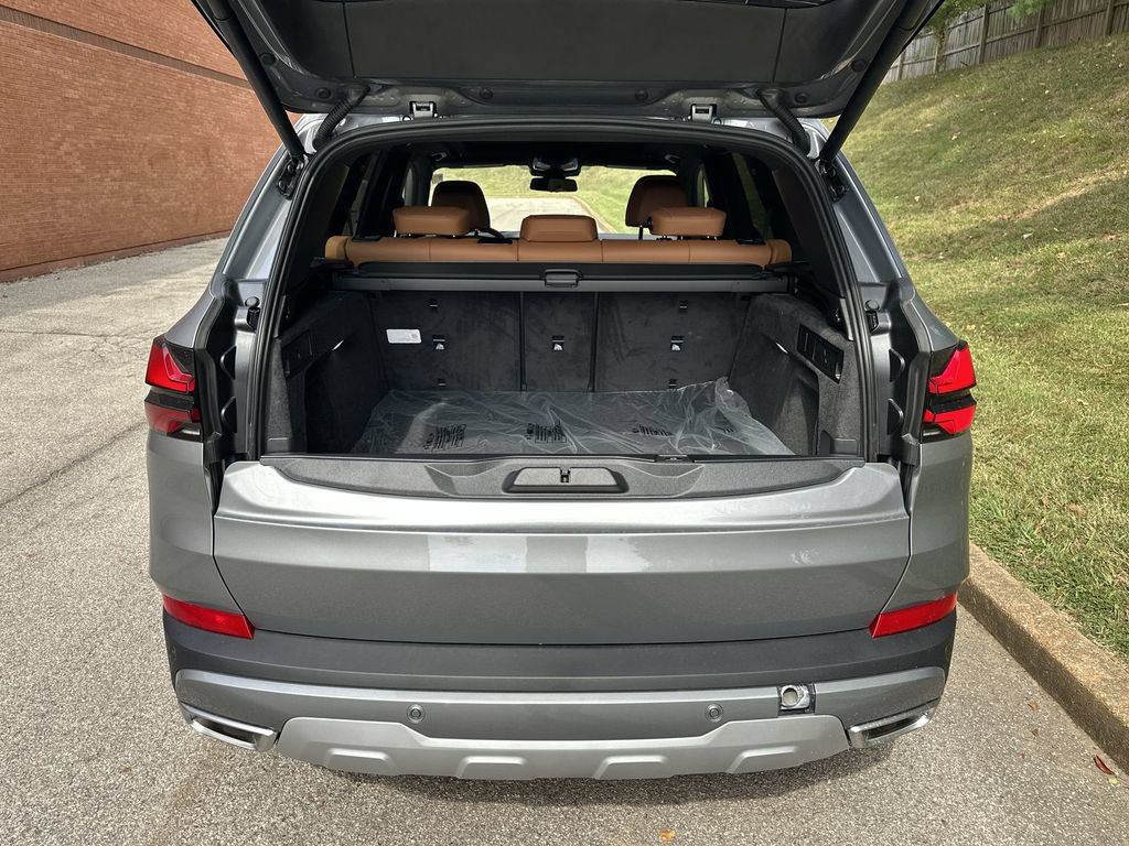 Used 2026 BMW X5 xDrive40i AWD/4WD image 24