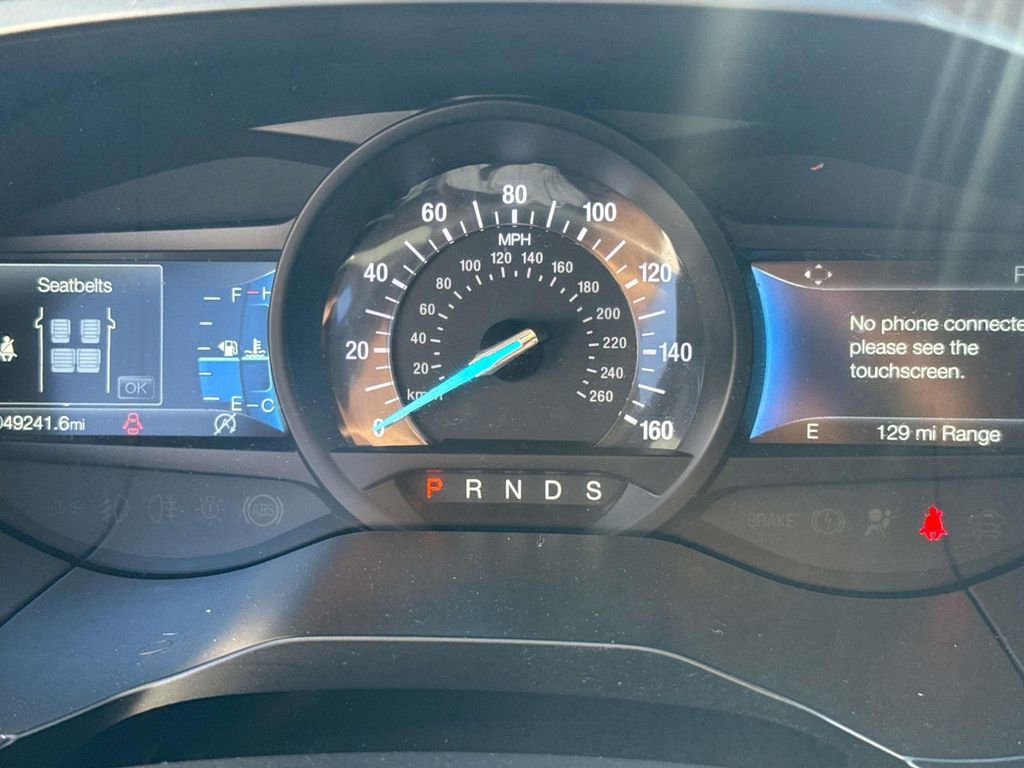 Used 2022 Ford Edge SEL image 37