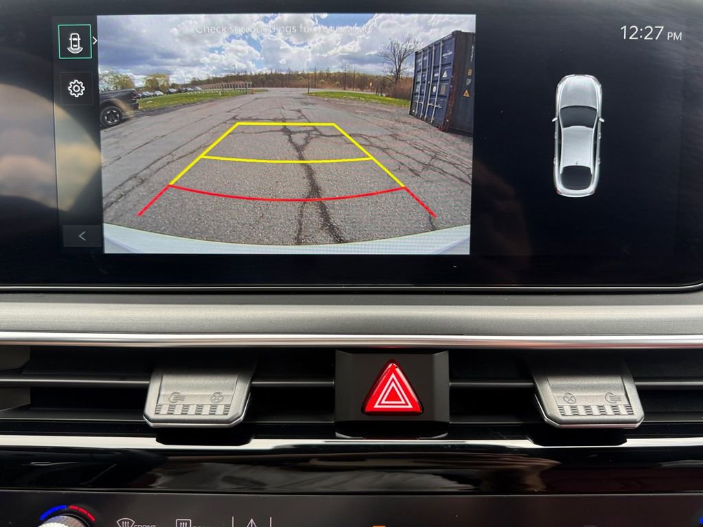 Certified 2025 Kia K5 GT-Line w/ GT-Line Premium Package image 13