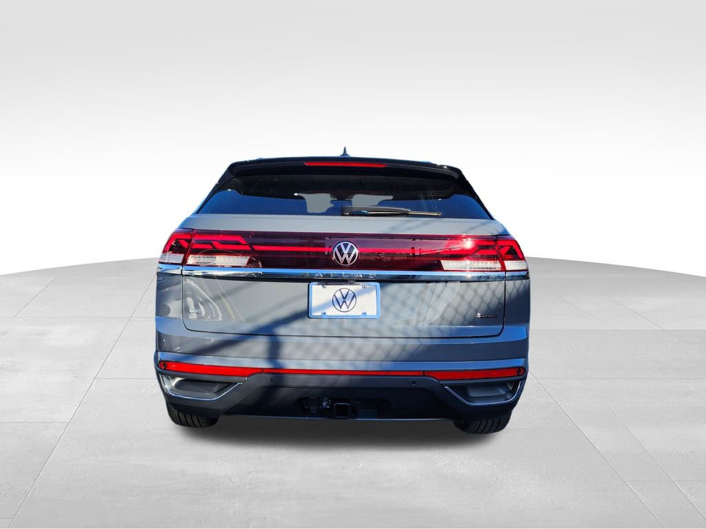 New 2026 Volkswagen Atlas Cross Sport SE image 5