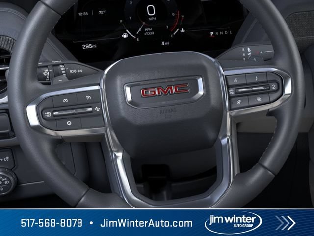 New 2026 GMC Yukon XL Elevation AWD/4WD image 19