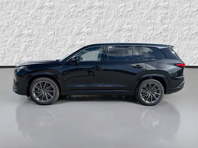 New 2026 Lexus TX 350 AWD image 6