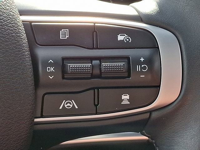 Certified 2024 Kia Sportage SX image 24