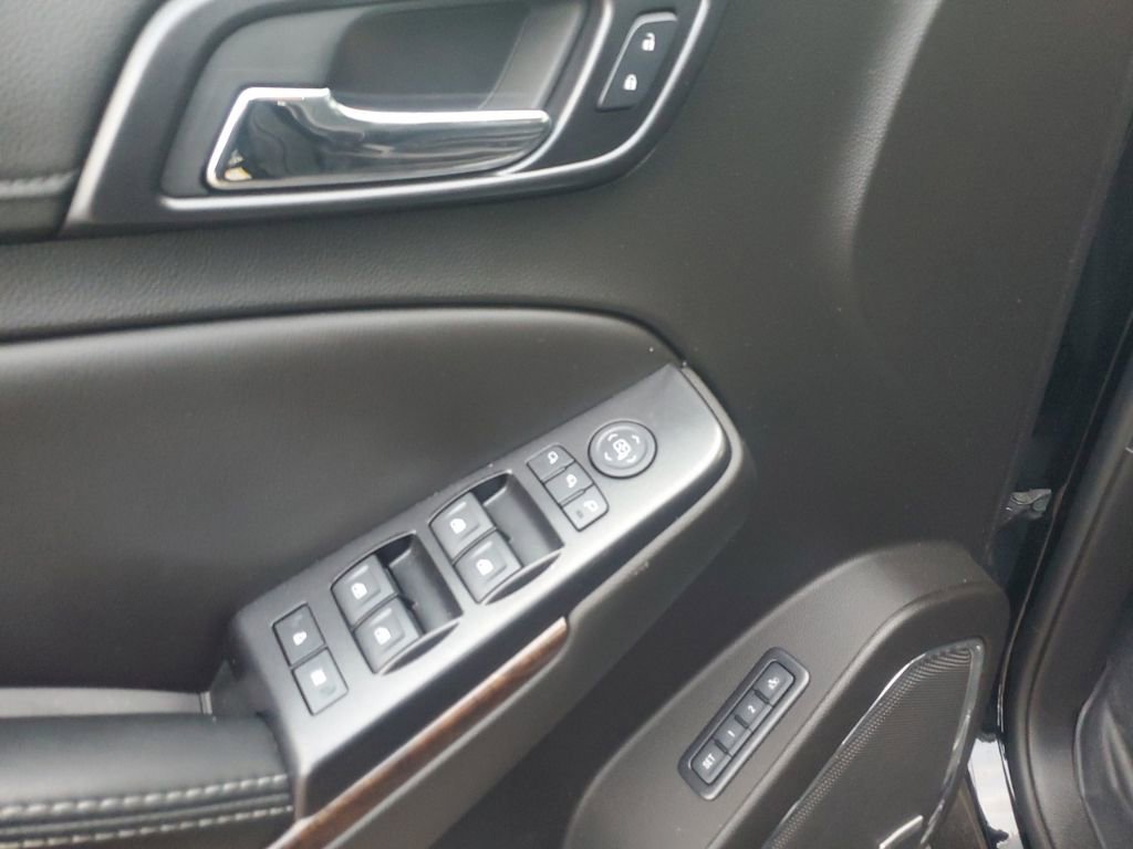 Used 2017 Chevrolet Tahoe LT image 16