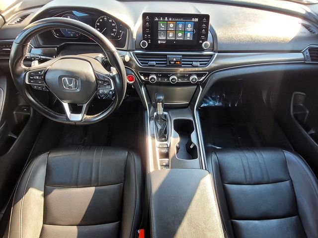 Used 2022 Honda Accord Sport Special Edition image 22