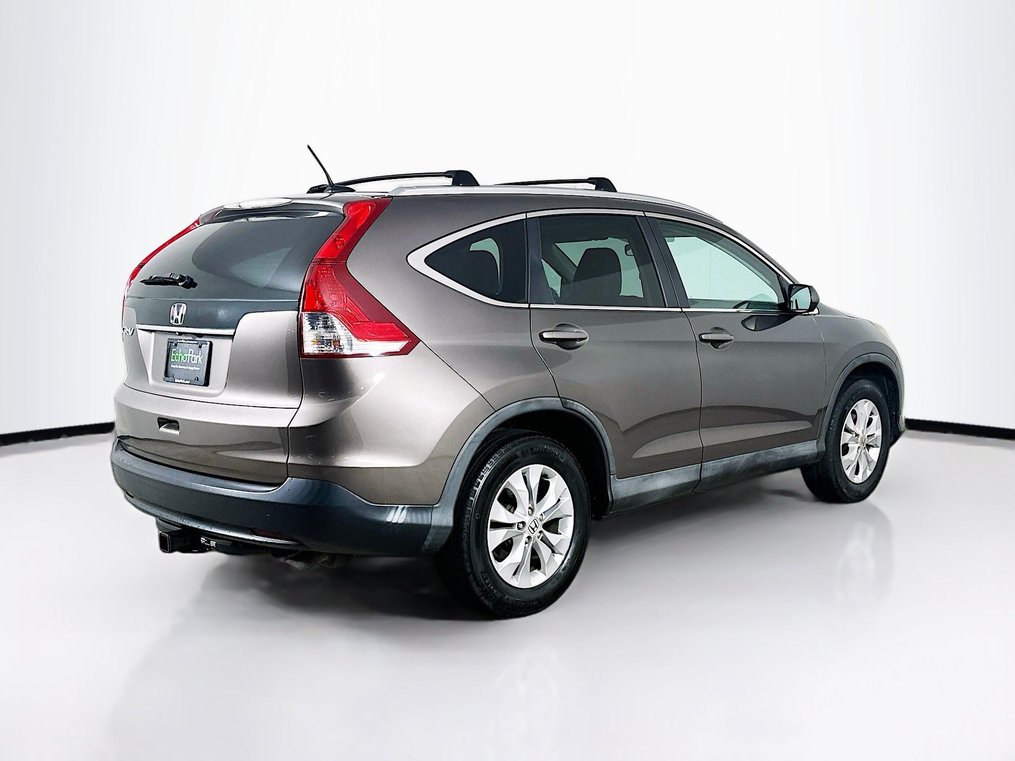 Used 2014 Honda CR-V EX-L image 9
