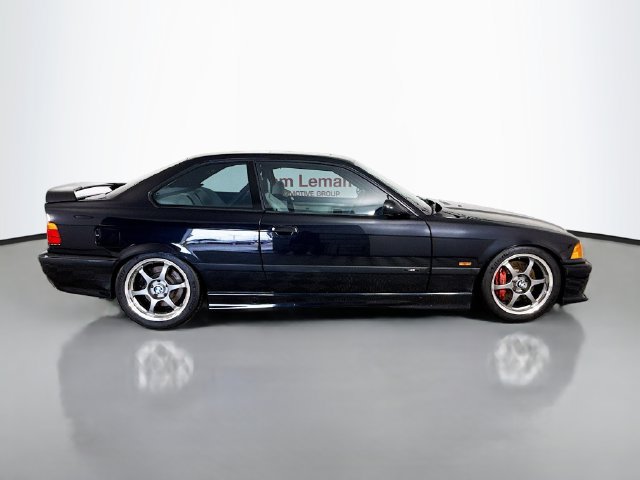 Used 1998 BMW M3 Coupe RWD image 8
