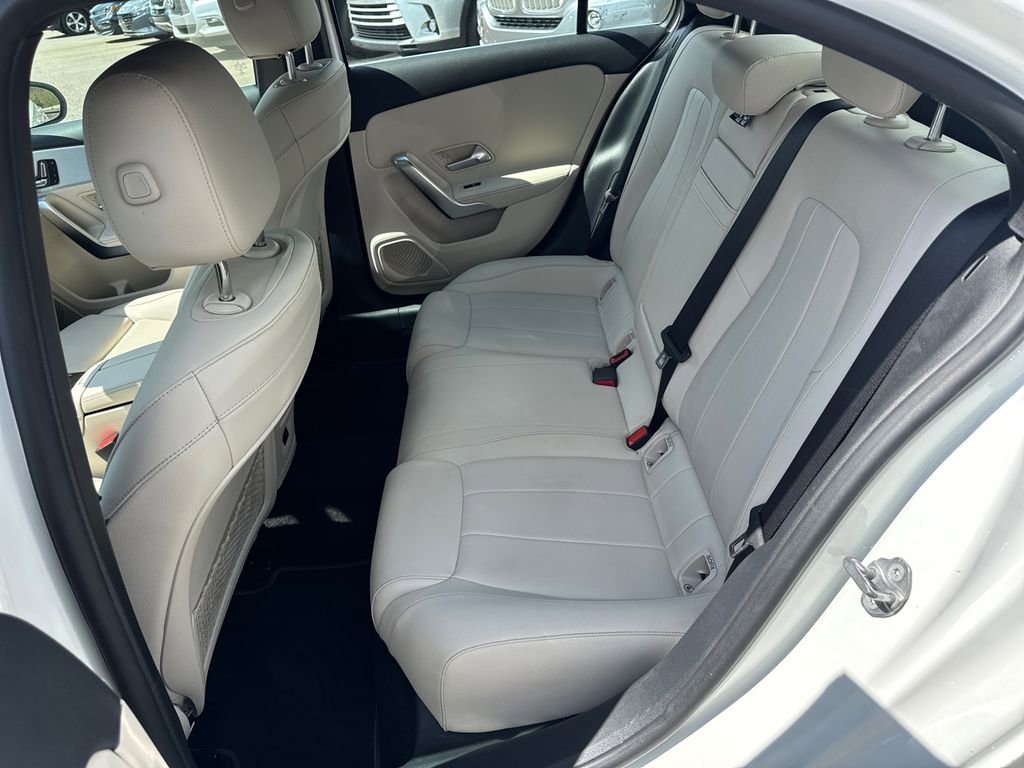 Used 2021 Mercedes-Benz A 220 4MATIC image 20