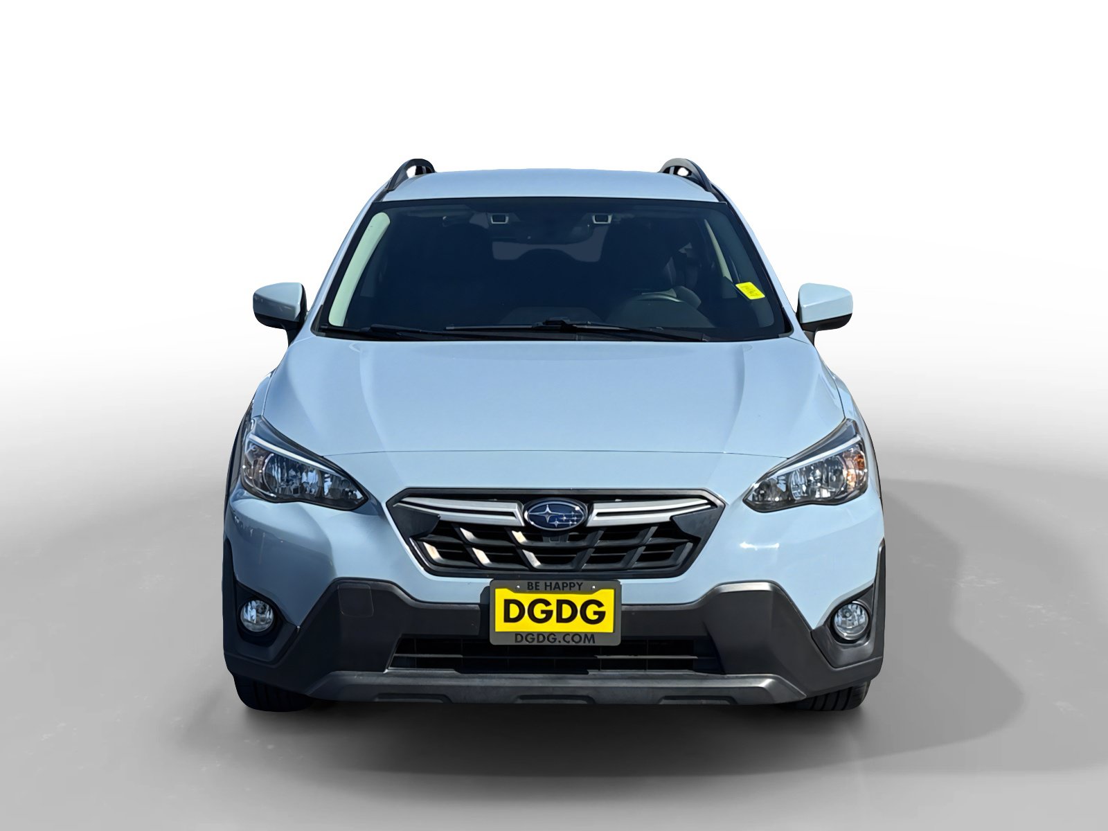 Used 2021 Subaru Crosstrek 2.0i Premium w/ Popular Package #2 AWD/4WD image 8