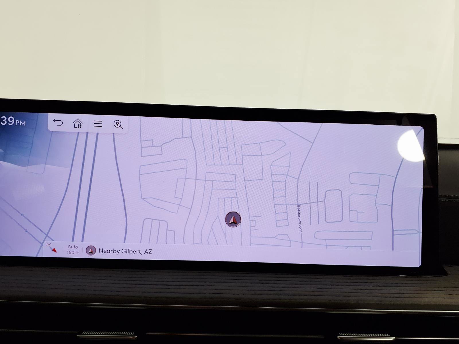 Certified 2026 Genesis GV80 2.5T Advanced image 18