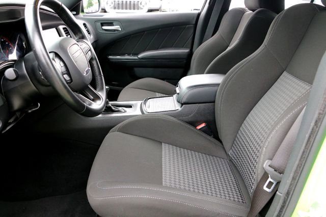 Used 2023 Dodge Charger GT w/ Blacktop Package image 10