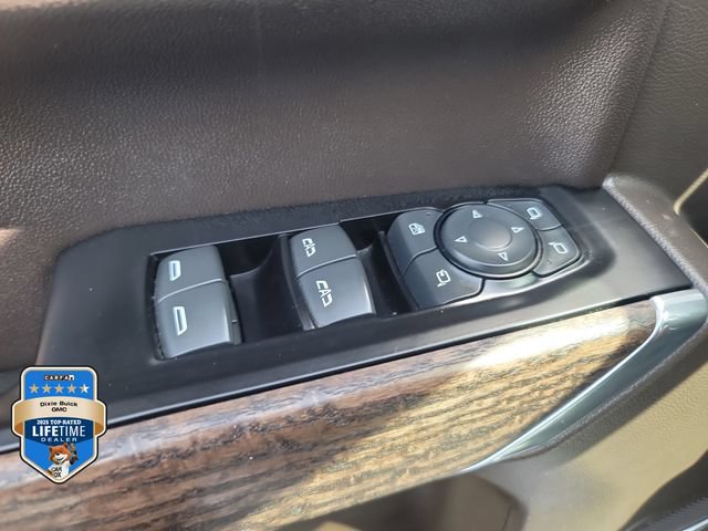 Certified 2019 GMC Sierra 1500 Denali w/ Denali Ultimate Package AWD/4WD image 20