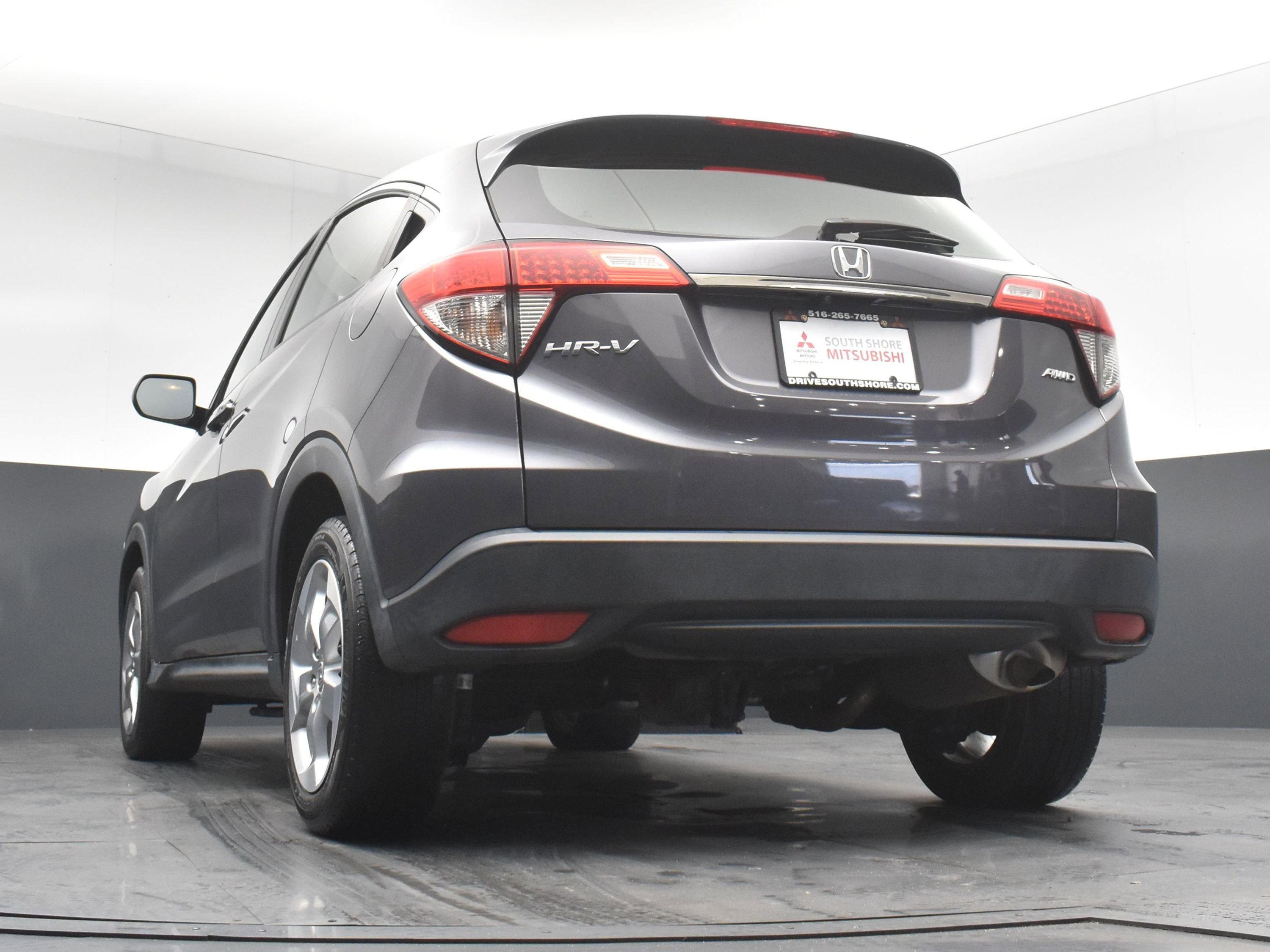 Used 2020 Honda HR-V LX image 21