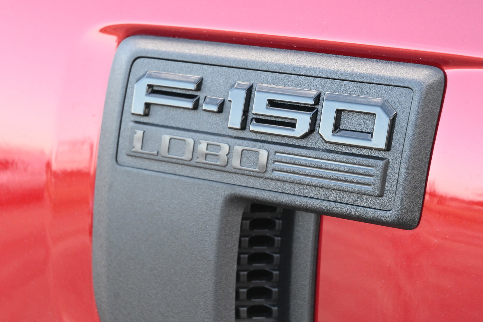 New 2026 Ford F150 STX w/ F-150 LOBO Package AWD/4WD image 11