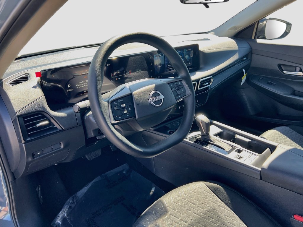 New 2027 Nissan Sentra SV FWD image 9