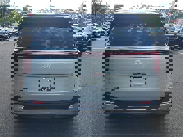 New 2026 Kia Carnival SX image 7
