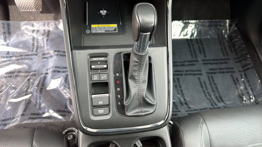 Used 2024 Honda CR-V EX-L image 17