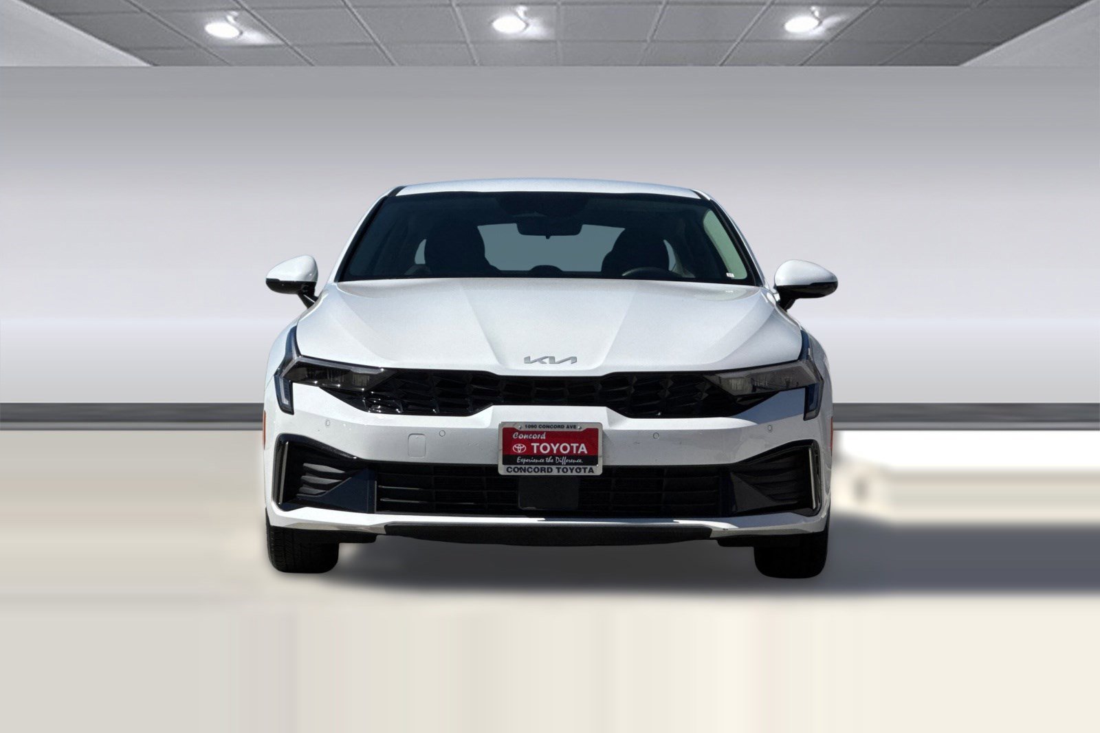 Used 2025 Kia K5 LXS image 5