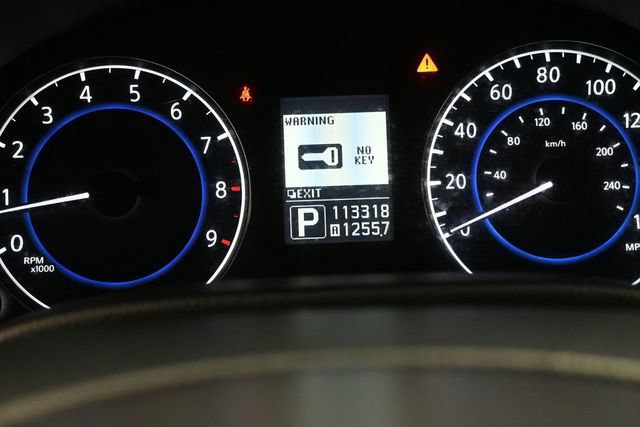 Used 2012 INFINITI G37 Convertible w/ Premium Pkg RWD image 15