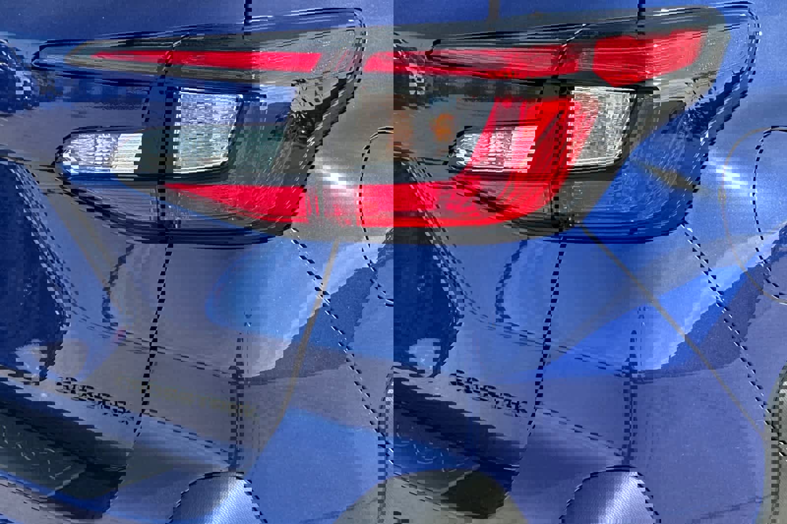 New 2026 Subaru Crosstrek 2.0i Premium image 30