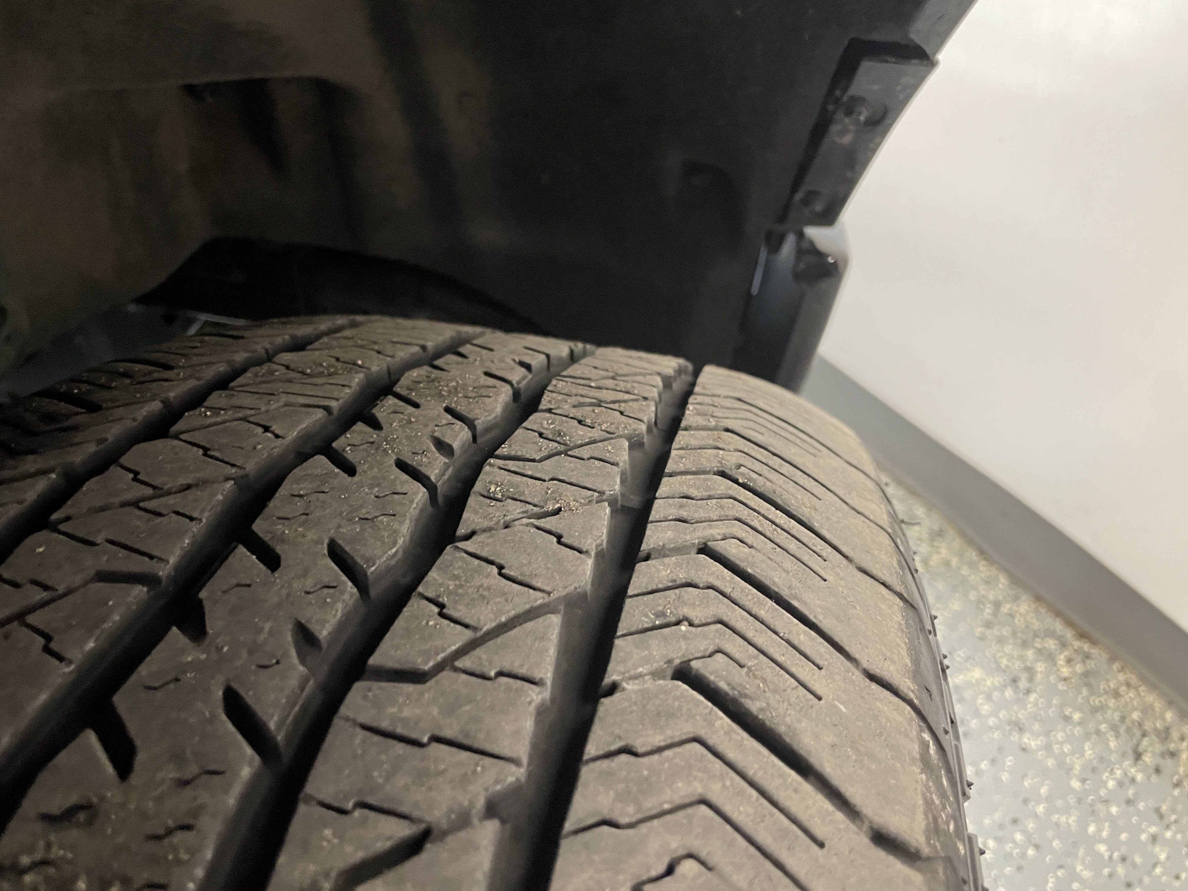 Used 2024 Ford F150 Platinum w/ Equipment Group 702A High image 35