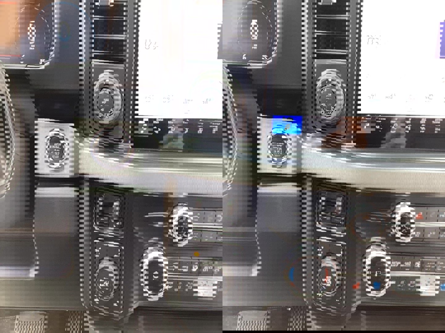 New 2026 Ford F250 Platinum image 31