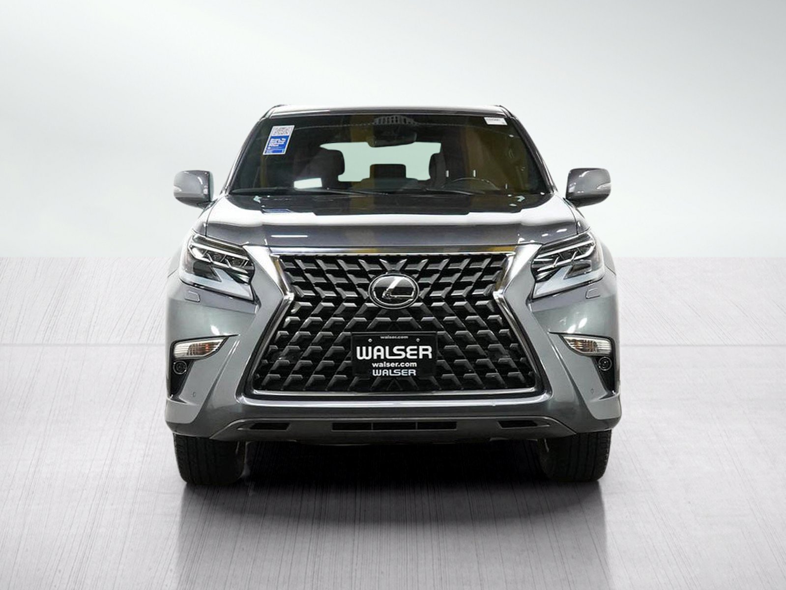 Used 2023 Lexus GX 460 Premium w/ Premium Package AWD/4WD image 8