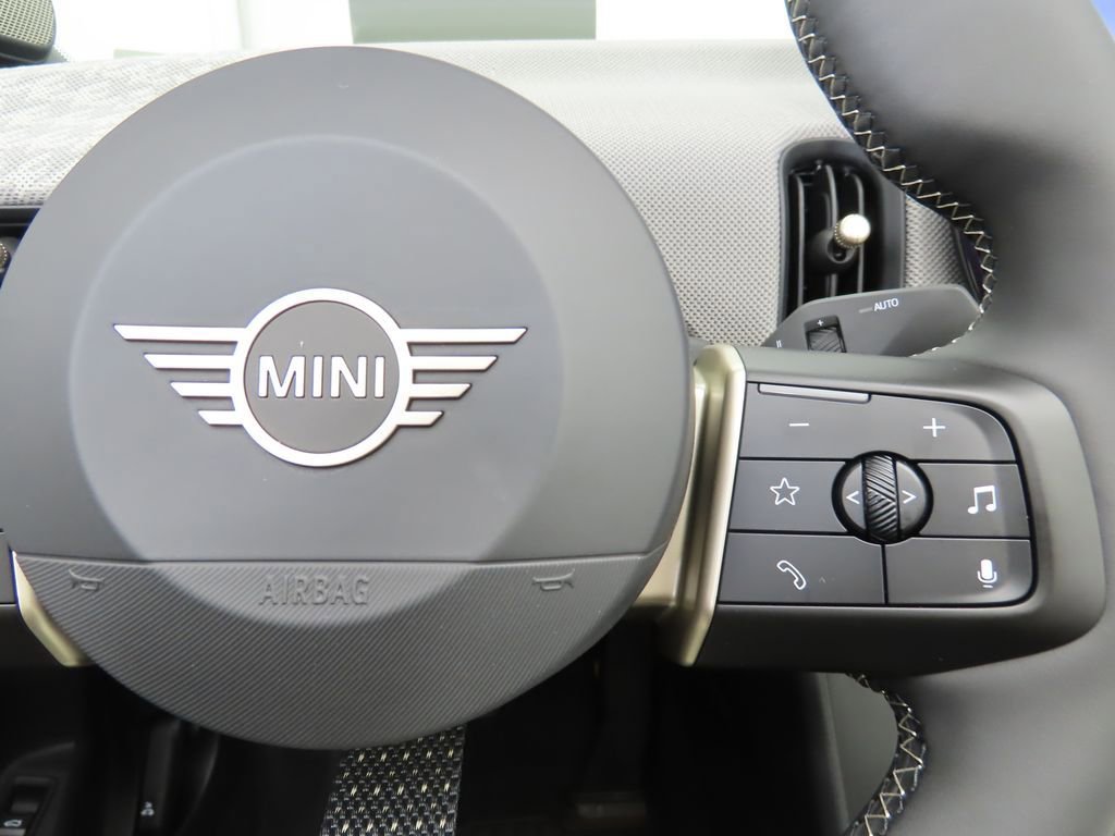 New 2026 MINI Cooper S image 13