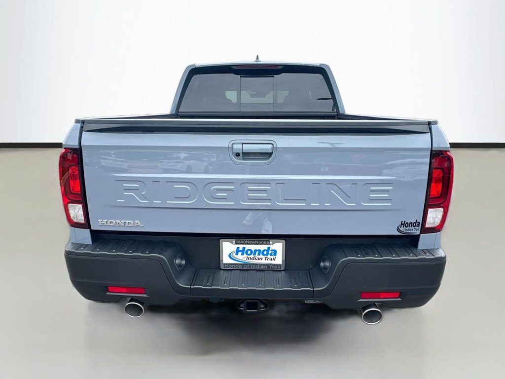 New 2026 Honda Ridgeline RTL image 10