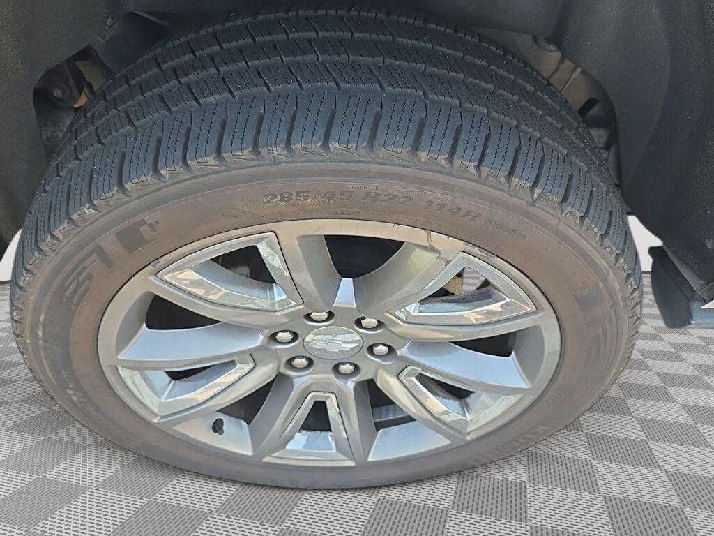 Used 2017 Chevrolet Tahoe Premier RWD image 14