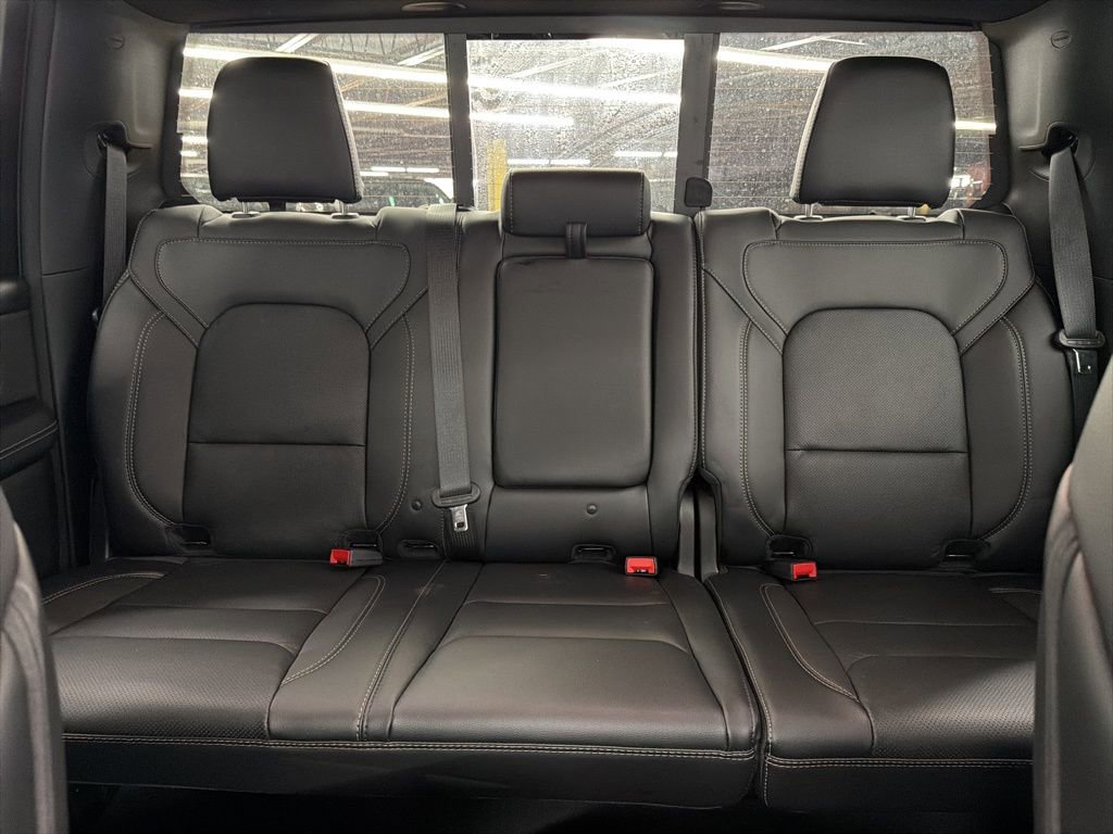 New 2026 RAM 1500 Rebel image 19