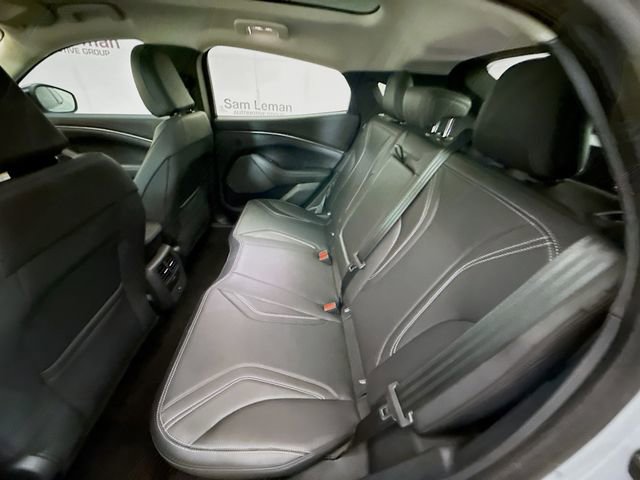 Used 2024 Ford Mustang Mach-E Premium image 26