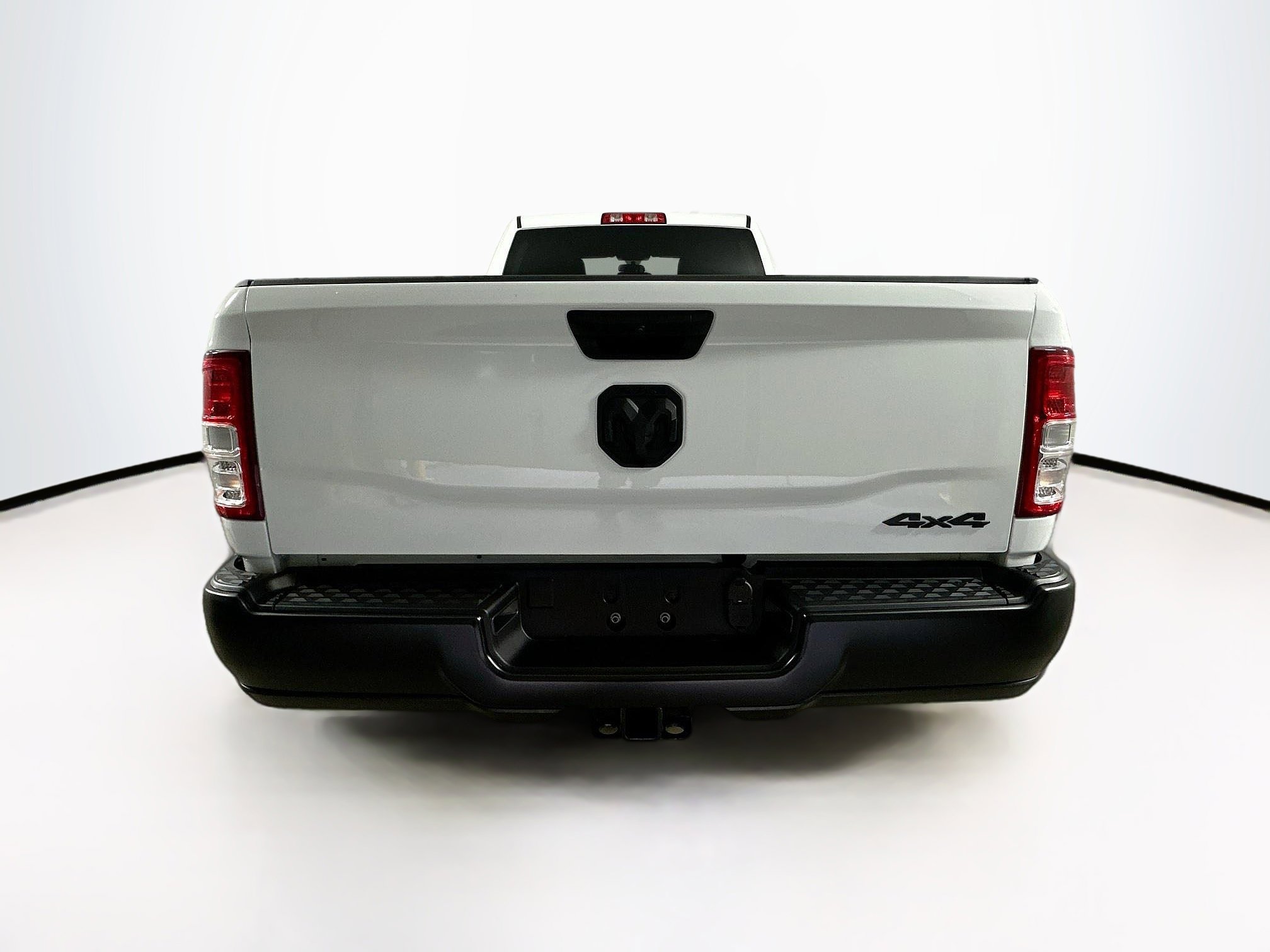 Certified 2024 RAM 2500 Tradesman image 6
