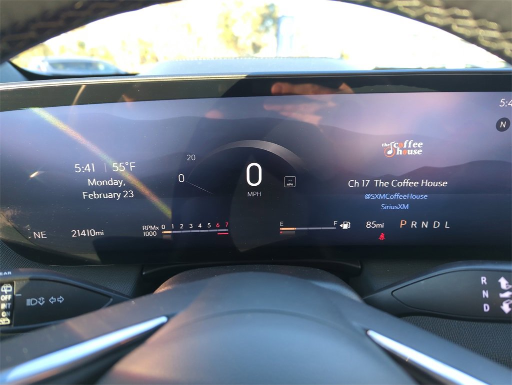 Used 2025 Buick Enclave Preferred image 37