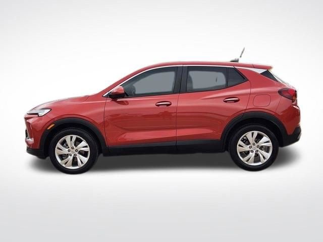 Used 2024 Buick Encore GX Preferred w/ Comfort Package image 13