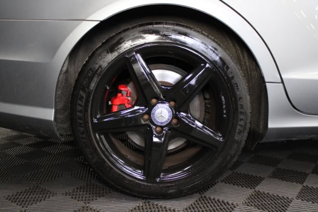 Used 2012 Mercedes-Benz CLS 550 4MATIC image 6