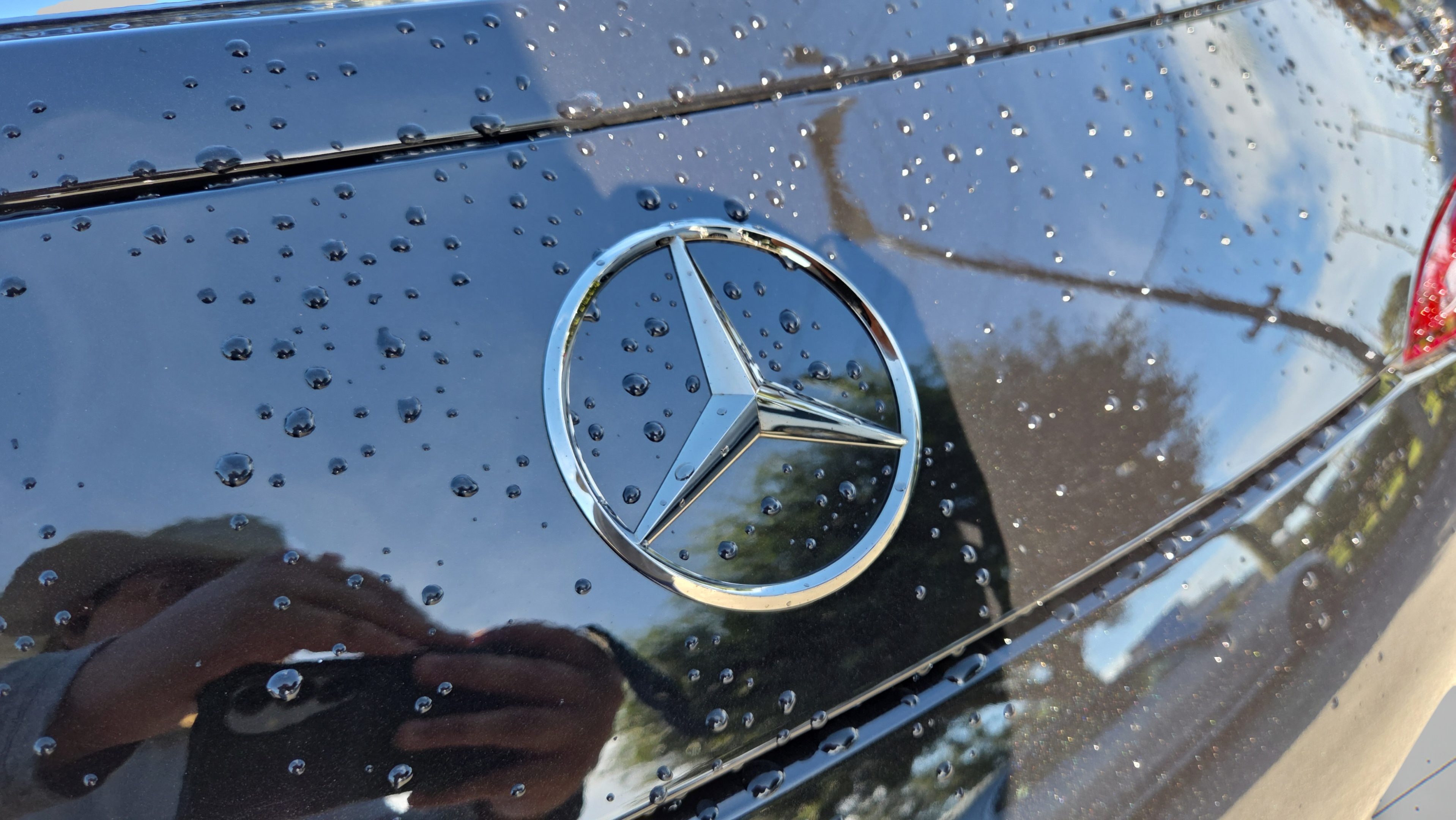 Certified 2025 Mercedes-Benz SL 63 AMG 4MATIC image 12