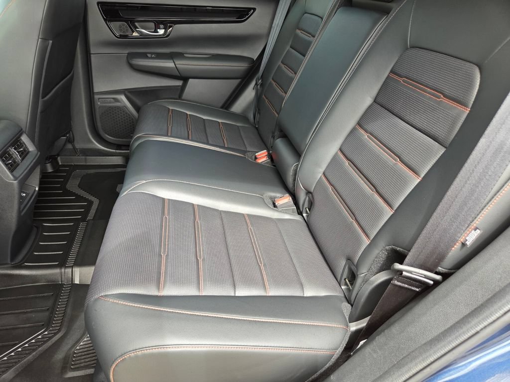 Used 2023 Honda CR-V Sport Touring image 24