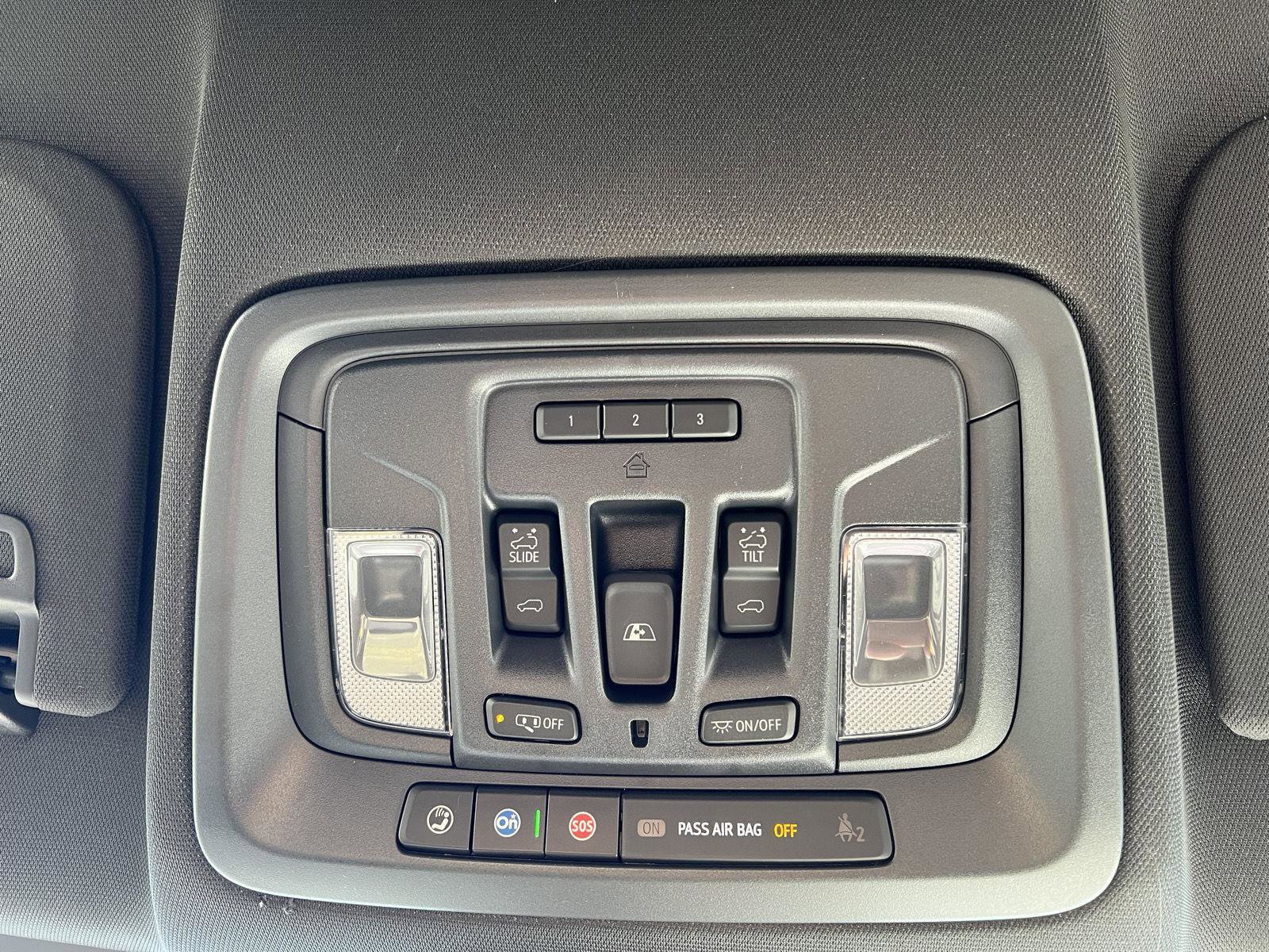 New 2026 GMC Sierra 2500 AT4 image 42