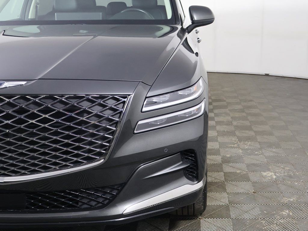 Used 2024 Genesis GV80 2.5T image 14