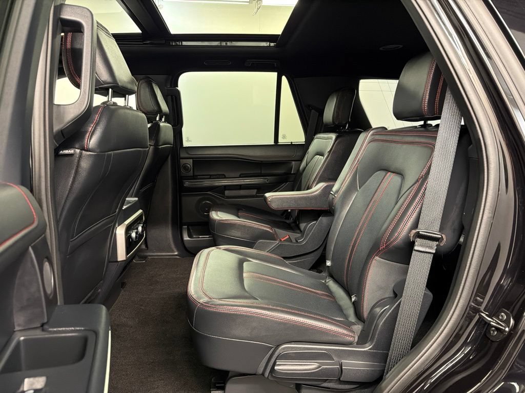 Certified 2023 Ford Expedition Limited AWD/4WD image 35