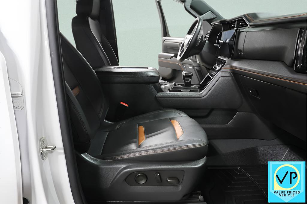 Used 2022 GMC Sierra 1500 AT4 w/ AT4 Preferred Package image 28