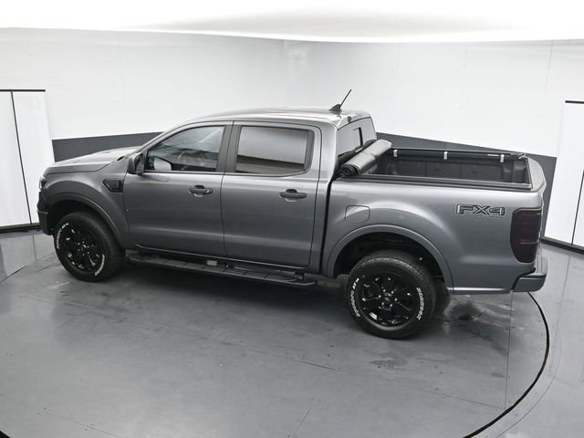 Used 2023 Ford Ranger XLT w/ Equipment Group 302A High image 22