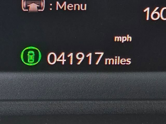 Certified 2024 Honda Accord EX image 34